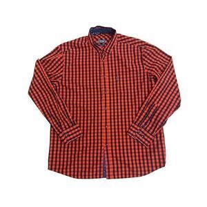 Saint James long-sleeved button-down shirt Size xxl